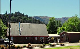 Hanmer Backpackers